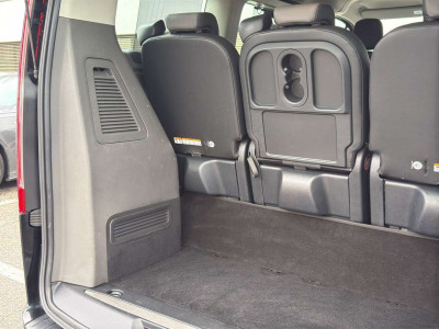 Ford Tourneo Custom Gebrauchtwagen Ford Tourneo Custom Gebrauchtwagen