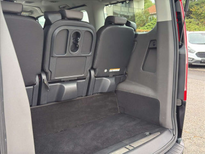 Ford Tourneo Custom Gebrauchtwagen Ford Tourneo Custom Gebrauchtwagen