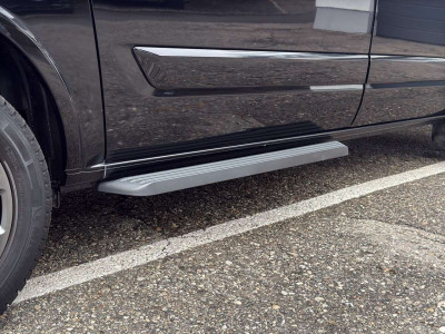 Ford Tourneo Custom Gebrauchtwagen Ford Tourneo Custom Gebrauchtwagen