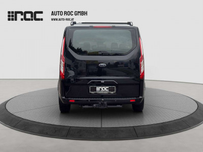 Ford Tourneo Custom Gebrauchtwagen Ford Tourneo Custom Gebrauchtwagen