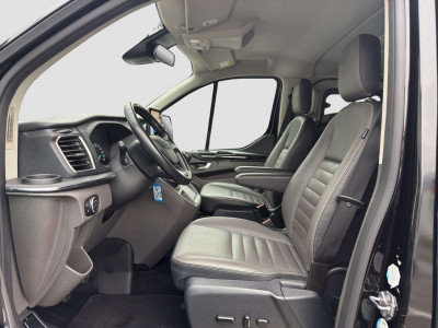 Ford Tourneo Custom Gebrauchtwagen Ford Tourneo Custom Gebrauchtwagen