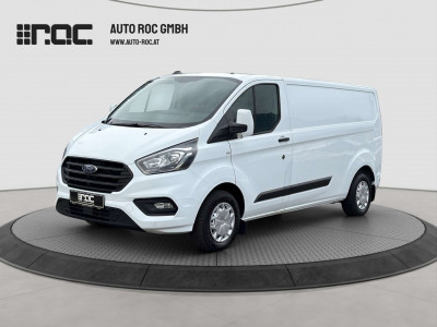 Ford Transit Custom Gebrauchtwagen Ford Transit Custom Gebrauchtwagen