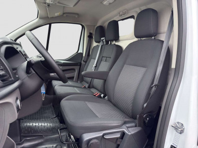 Ford Transit Custom Gebrauchtwagen Ford Transit Custom Gebrauchtwagen