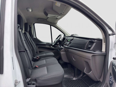 Ford Transit Custom Gebrauchtwagen Ford Transit Custom Gebrauchtwagen