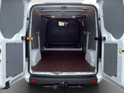 Ford Transit Custom Gebrauchtwagen Ford Transit Custom Gebrauchtwagen