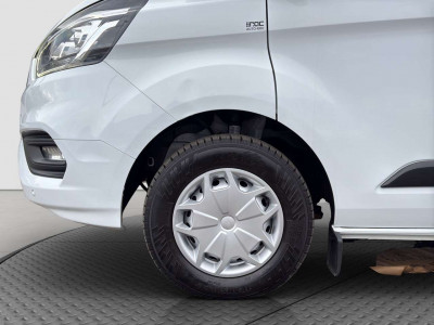 Ford Transit Custom Gebrauchtwagen Ford Transit Custom Gebrauchtwagen