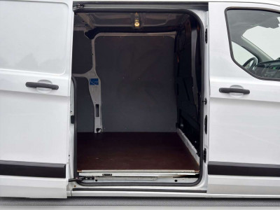 Ford Transit Custom Gebrauchtwagen Ford Transit Custom Gebrauchtwagen