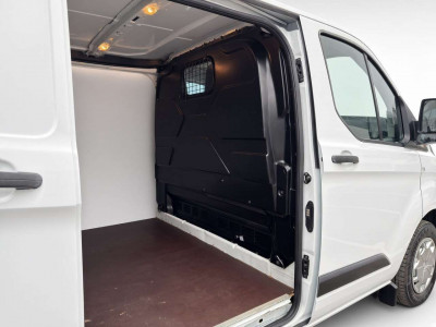 Ford Transit Custom Gebrauchtwagen Ford Transit Custom Gebrauchtwagen