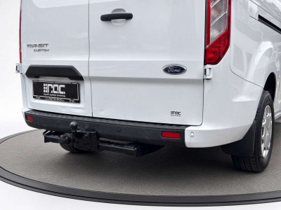 Ford Transit Custom Gebrauchtwagen Ford Transit Custom Gebrauchtwagen