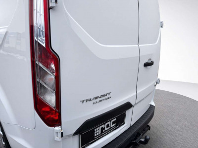 Ford Transit Custom Gebrauchtwagen Ford Transit Custom Gebrauchtwagen