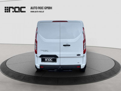 Ford Transit Custom Gebrauchtwagen Ford Transit Custom Gebrauchtwagen