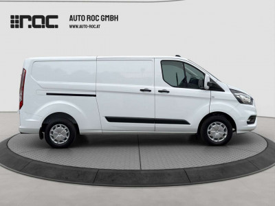 Ford Transit Custom Gebrauchtwagen Ford Transit Custom Gebrauchtwagen