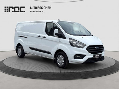 Ford Transit Custom Gebrauchtwagen Ford Transit Custom Gebrauchtwagen