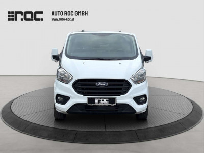 Ford Transit Custom Gebrauchtwagen Ford Transit Custom Gebrauchtwagen