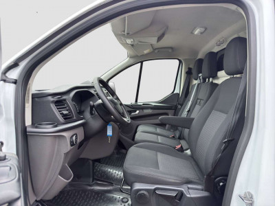Ford Transit Custom Gebrauchtwagen Ford Transit Custom Gebrauchtwagen
