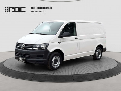 VW Transporter T6 Gebrauchtwagen VW Transporter T6 Gebrauchtwagen