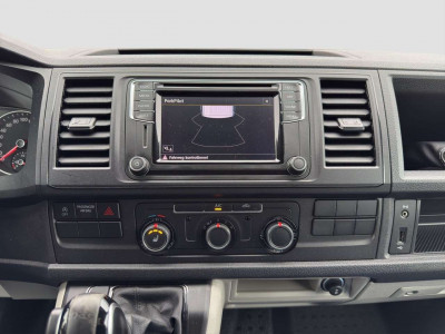 VW Transporter T6 Gebrauchtwagen VW Transporter T6 Gebrauchtwagen