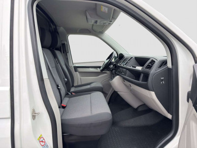 VW Transporter T6 Gebrauchtwagen VW Transporter T6 Gebrauchtwagen