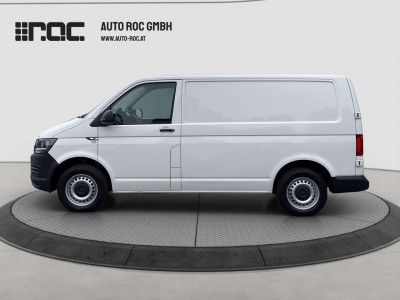 VW Transporter T6 Gebrauchtwagen VW Transporter T6 Gebrauchtwagen