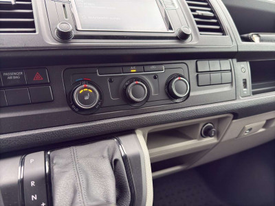 VW Transporter T6 Gebrauchtwagen VW Transporter T6 Gebrauchtwagen