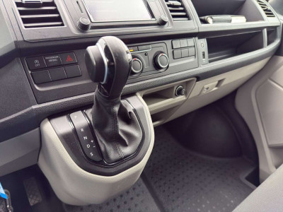 VW Transporter T6 Gebrauchtwagen VW Transporter T6 Gebrauchtwagen