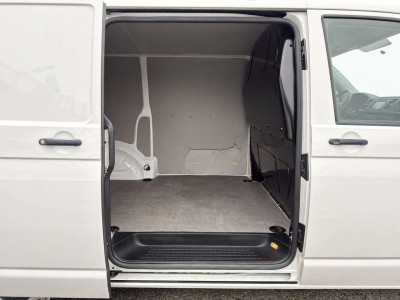 VW Transporter T6 Gebrauchtwagen VW Transporter T6 Gebrauchtwagen