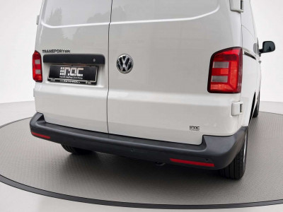 VW Transporter T6 Gebrauchtwagen VW Transporter T6 Gebrauchtwagen