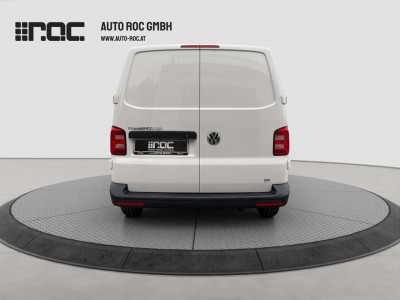 VW Transporter T6 Gebrauchtwagen VW Transporter T6 Gebrauchtwagen