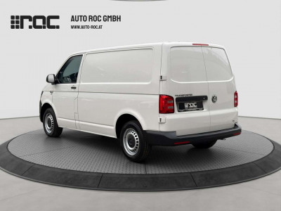 VW Transporter T6 Gebrauchtwagen VW Transporter T6 Gebrauchtwagen