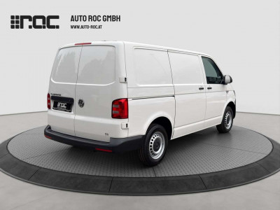 VW Transporter T6 Gebrauchtwagen VW Transporter T6 Gebrauchtwagen