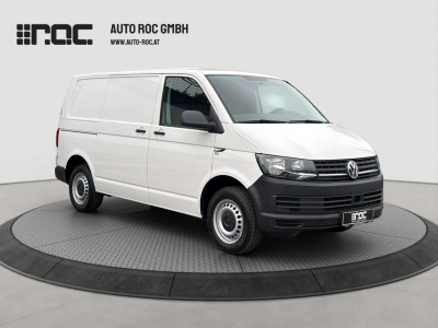 VW Transporter T6 Gebrauchtwagen VW Transporter T6 Gebrauchtwagen