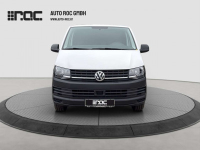 VW Transporter T6 Gebrauchtwagen VW Transporter T6 Gebrauchtwagen
