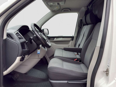 VW Transporter T6 Gebrauchtwagen VW Transporter T6 Gebrauchtwagen