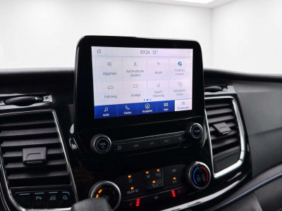 Ford Tourneo Custom Gebrauchtwagen Ford Tourneo Custom Gebrauchtwagen