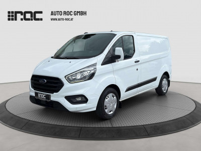 Ford Transit Custom Gebrauchtwagen Ford Transit Custom Gebrauchtwagen