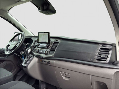 Ford Transit Custom Gebrauchtwagen Ford Transit Custom Gebrauchtwagen