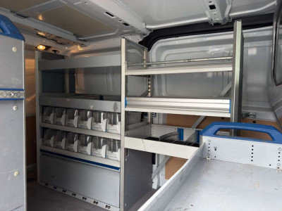 Ford Transit Custom Gebrauchtwagen Ford Transit Custom Gebrauchtwagen