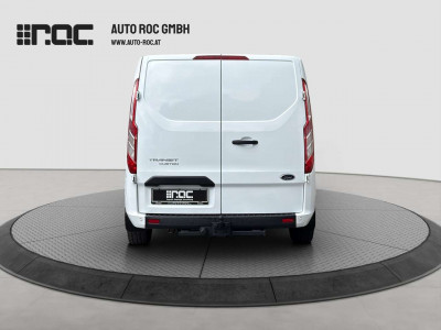Ford Transit Custom Gebrauchtwagen Ford Transit Custom Gebrauchtwagen