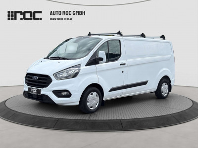 Ford Transit Custom Gebrauchtwagen Ford Transit Custom Gebrauchtwagen
