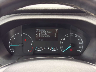 Ford Transit Custom Gebrauchtwagen Ford Transit Custom Gebrauchtwagen