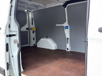 Ford Transit Custom Gebrauchtwagen Ford Transit Custom Gebrauchtwagen