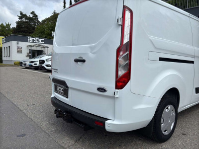 Ford Transit Custom Gebrauchtwagen Ford Transit Custom Gebrauchtwagen