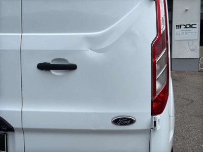 Ford Transit Custom Gebrauchtwagen Ford Transit Custom Gebrauchtwagen