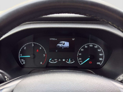 Ford Transit Gebrauchtwagen