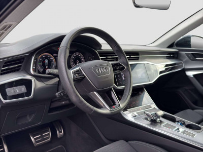 Audi A6 Gebrauchtwagen Audi A6 Gebrauchtwagen