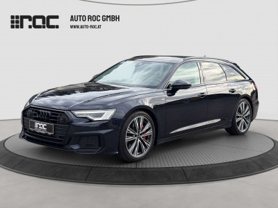 Audi A6 Gebrauchtwagen Audi A6 Gebrauchtwagen