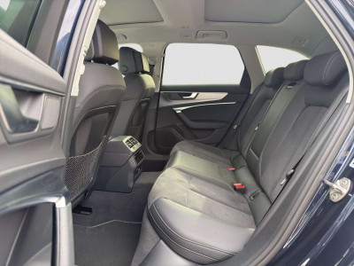 Audi A6 Gebrauchtwagen Audi A6 Gebrauchtwagen