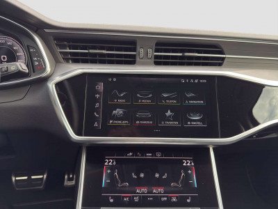 Audi A6 Gebrauchtwagen Audi A6 Gebrauchtwagen