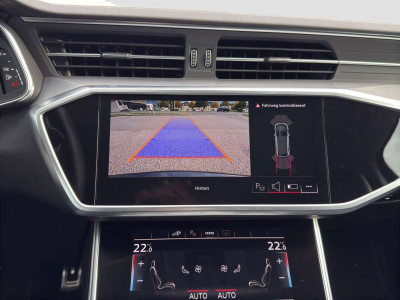 Audi A6 Gebrauchtwagen Audi A6 Gebrauchtwagen