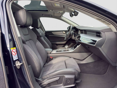 Audi A6 Gebrauchtwagen Audi A6 Gebrauchtwagen